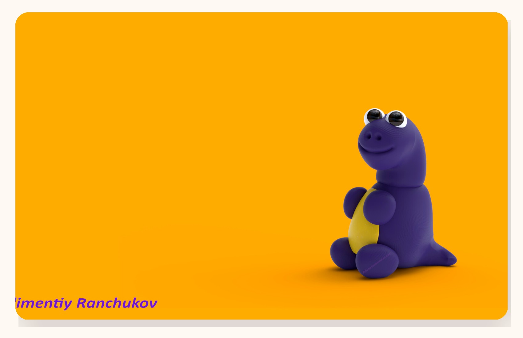 Little Dino